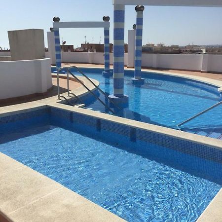 Apartament La Bonita Торрев'єха Екстер'єр фото