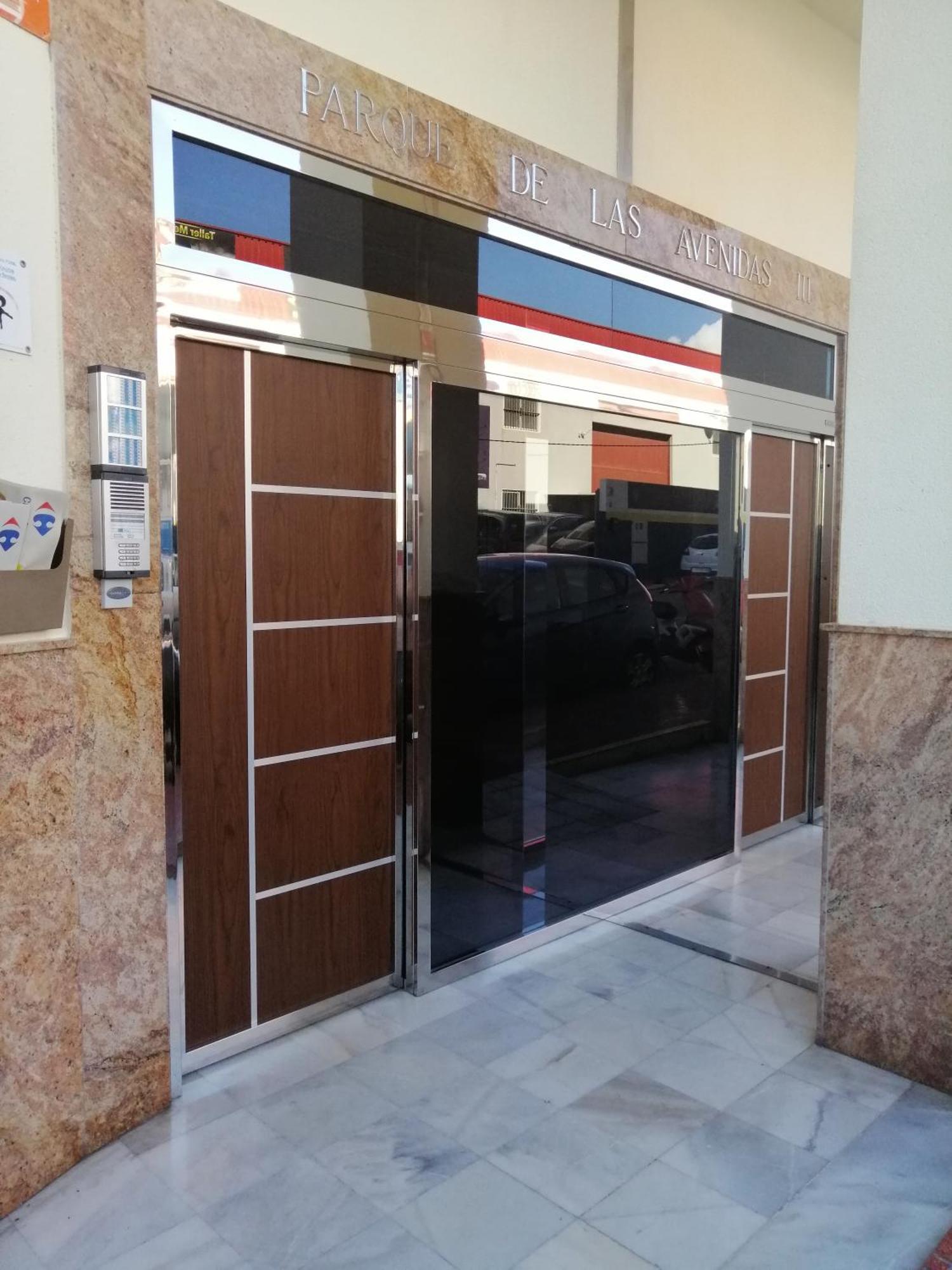 Apartament La Bonita Торрев'єха Екстер'єр фото
