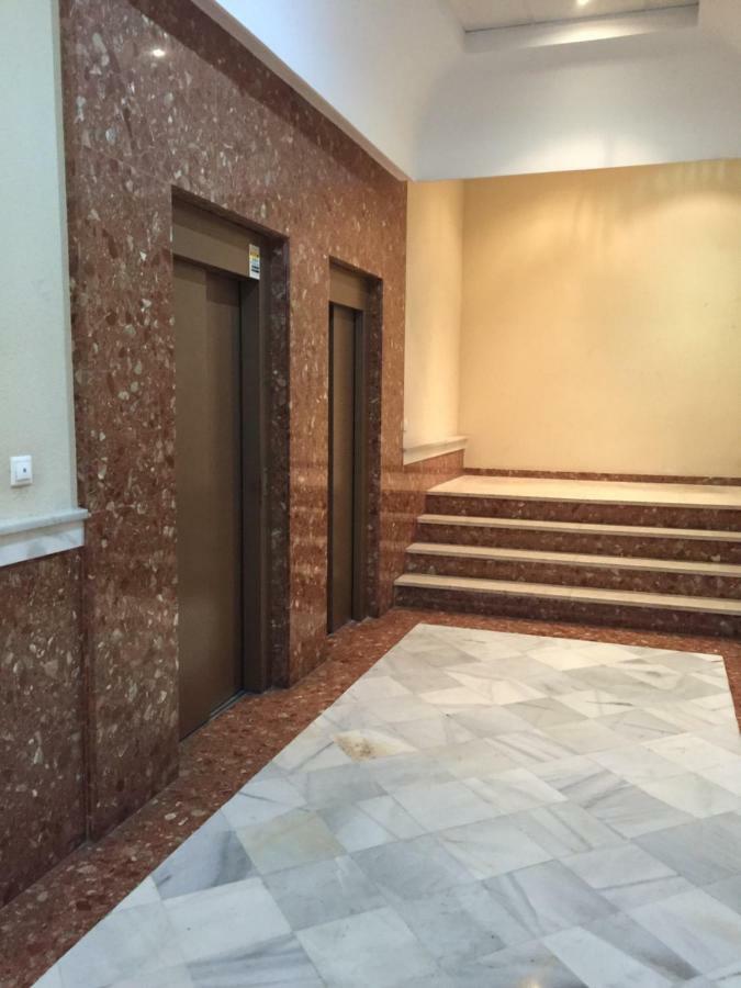 Apartament La Bonita Торрев'єха Екстер'єр фото