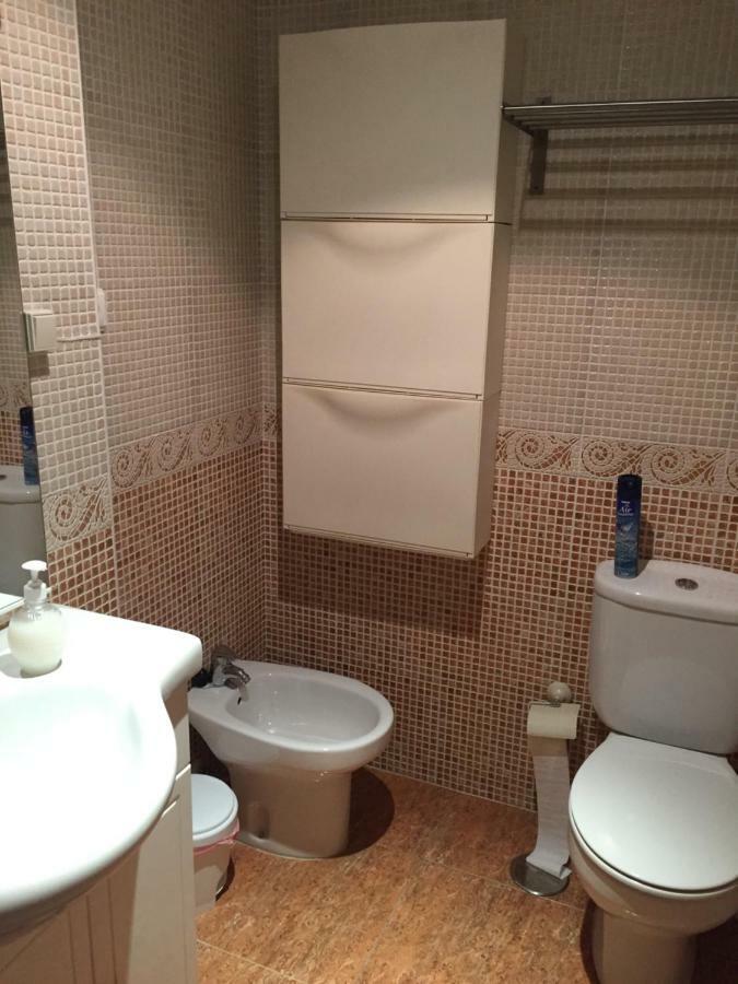 Apartament La Bonita Торрев'єха Екстер'єр фото