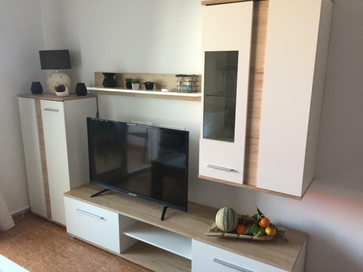 Apartament La Bonita Торрев'єха Екстер'єр фото