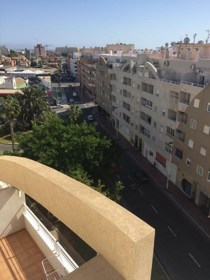 Apartament La Bonita Торрев'єха Екстер'єр фото