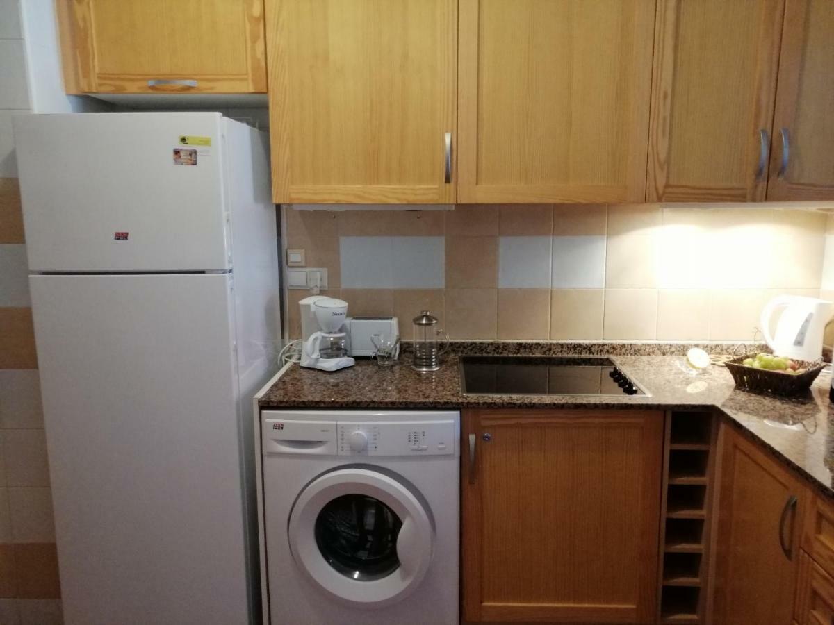 Apartament La Bonita Торрев'єха Екстер'єр фото